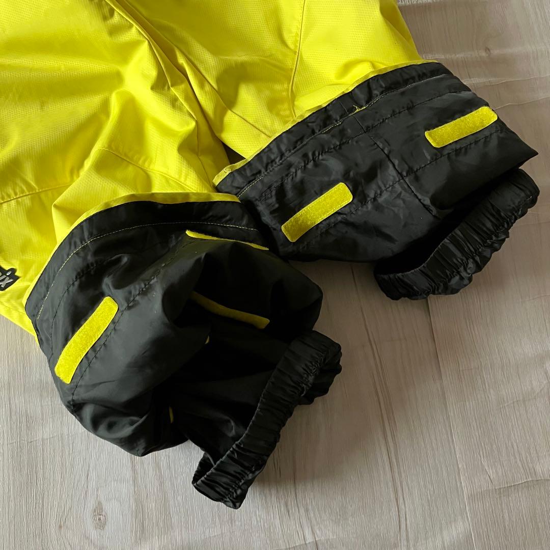 2E✨phenixフェニックス ✨スキーウェア 上下セット メンズM 170cm