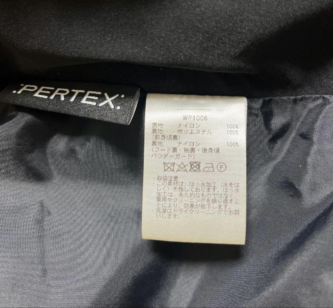 ワイパーインク ECWCS GEN1 パーカー 黒 Mサイズ