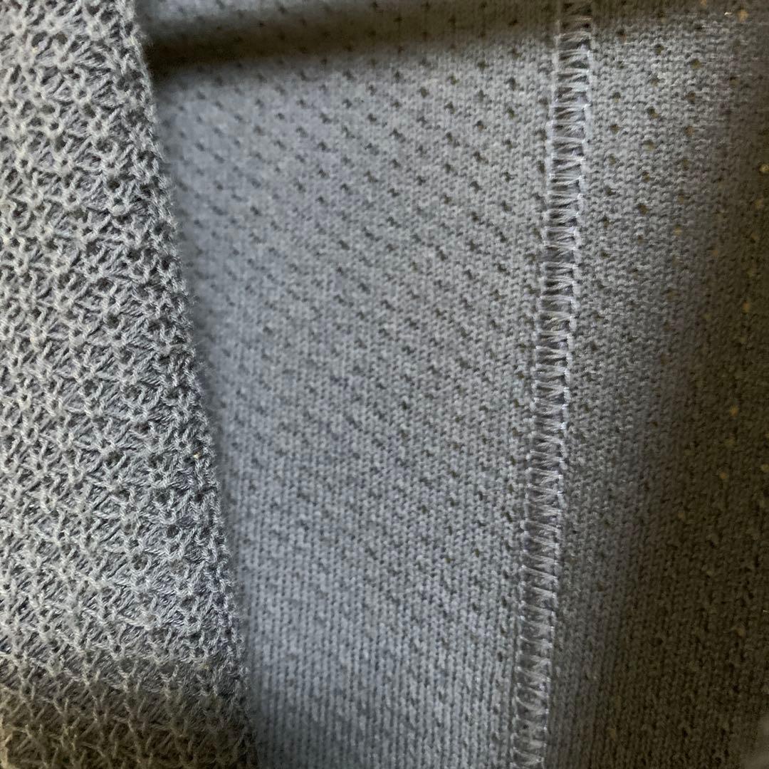 lardini ニットジャケット　春夏用