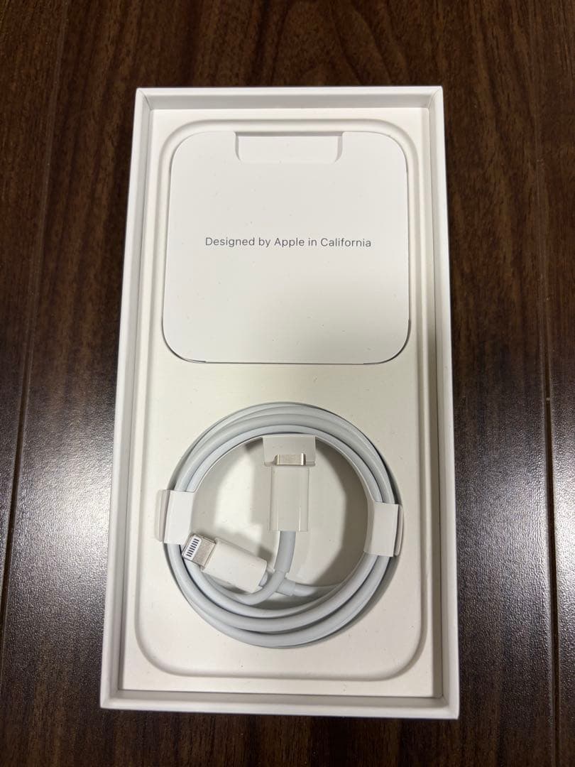 iPhone 14 Pro 256GB 本体 SIMフリー 箱充電器付