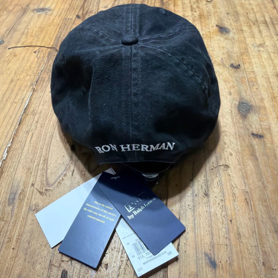 ☆15周年☆ Polo by Ralph Lauren×Ronherman