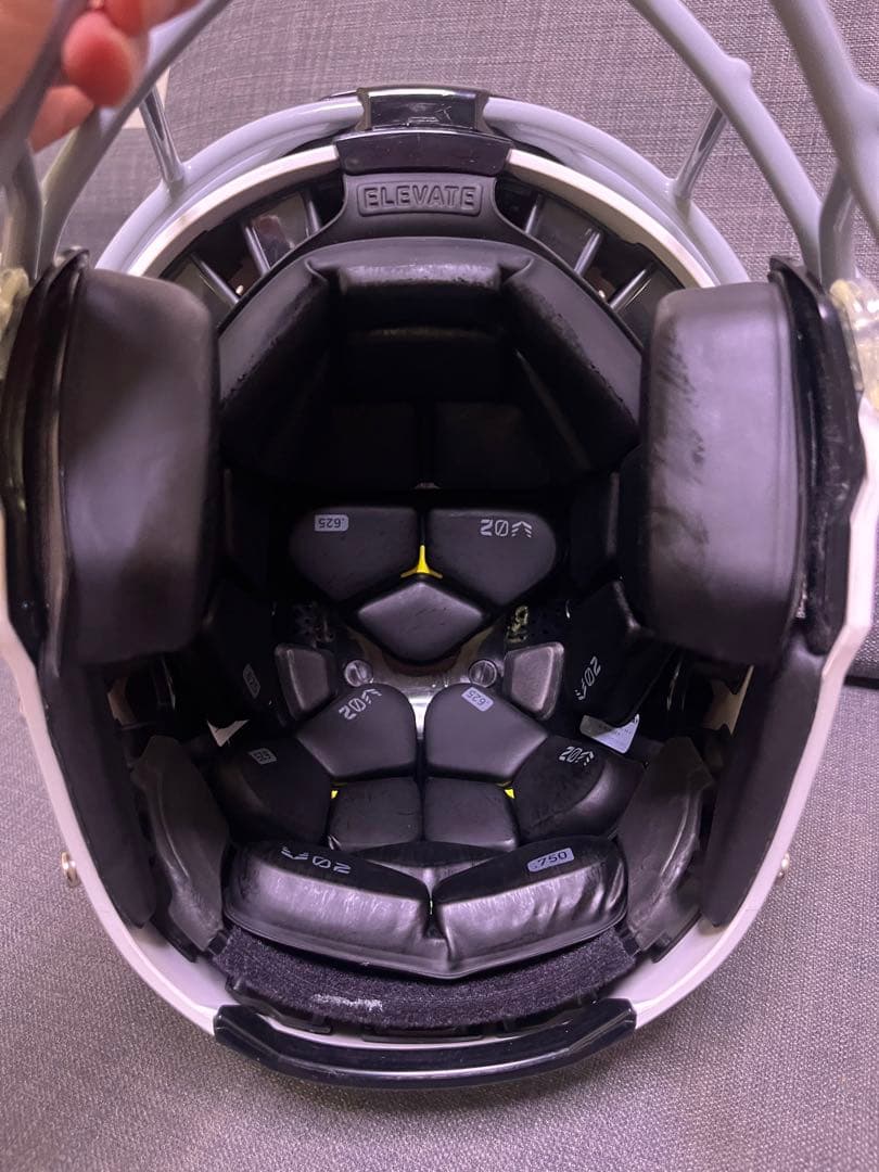 kikurin kk　VICIS02 Mサイズ　2024年製　新品タグなし