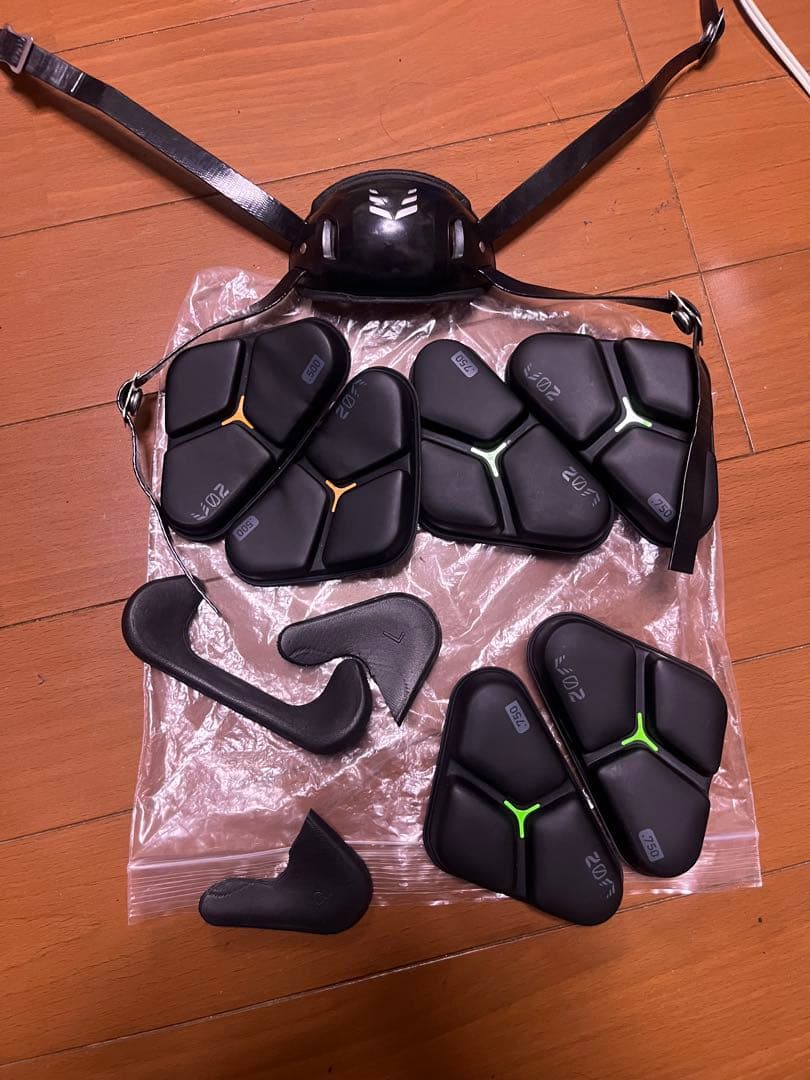 kikurin kk　VICIS02 Mサイズ　2024年製　新品タグなし