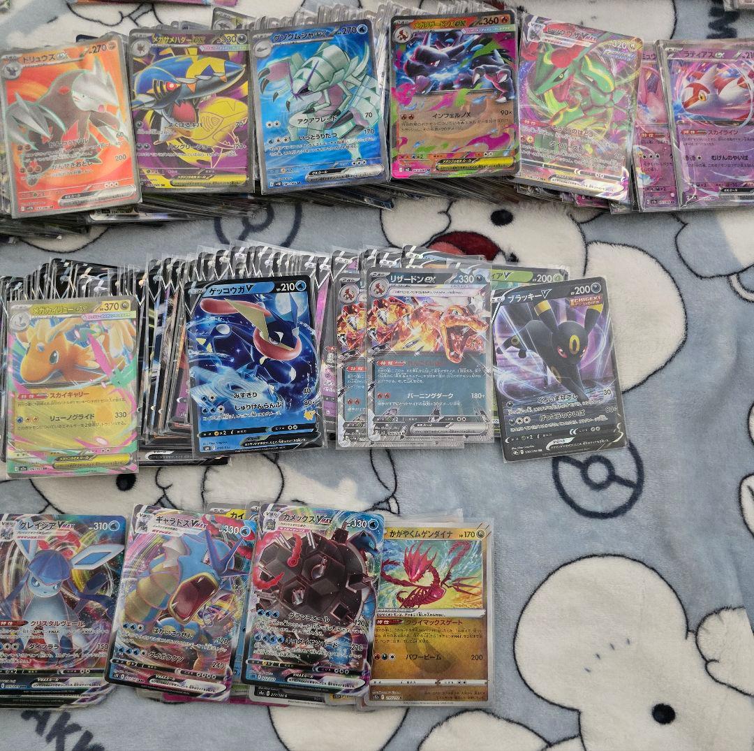 M*O様 RR RRR K モンボミラー GX SR まとめ売り