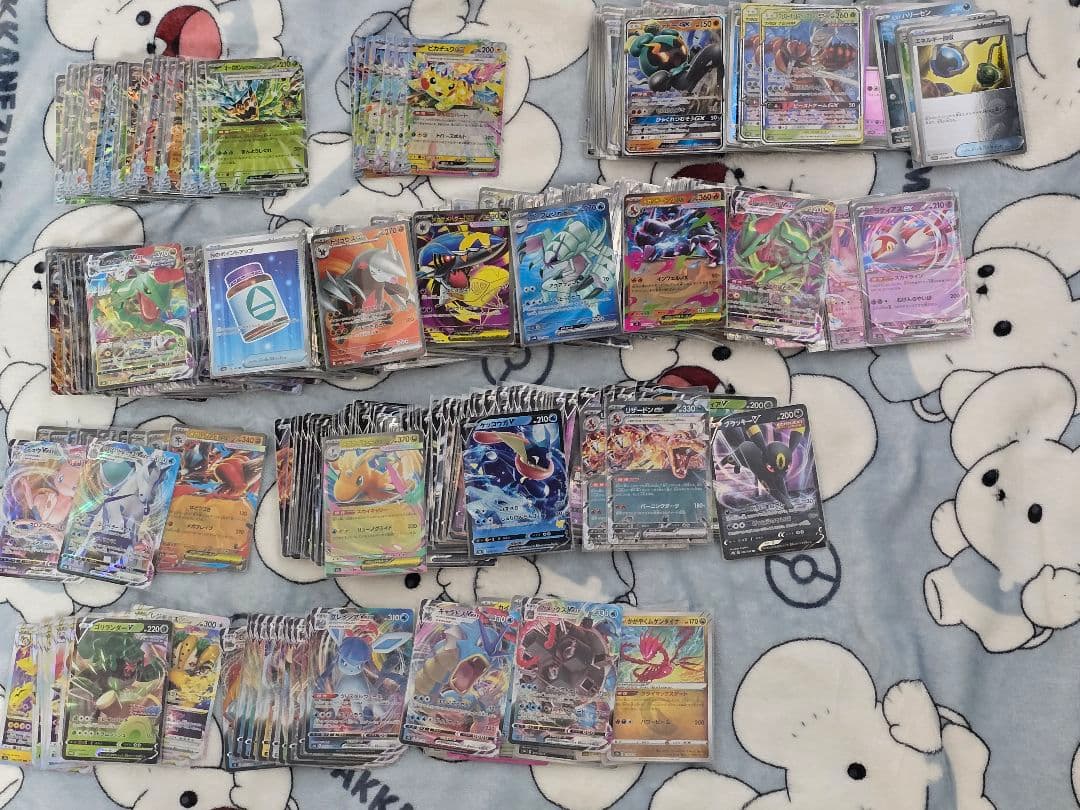 M*O様 RR RRR K モンボミラー GX SR まとめ売り