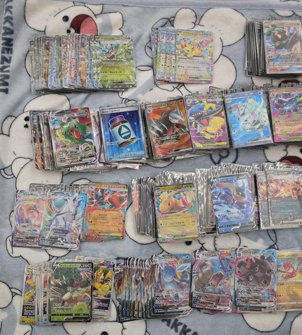 M*O様 RR RRR K モンボミラー GX SR まとめ売り