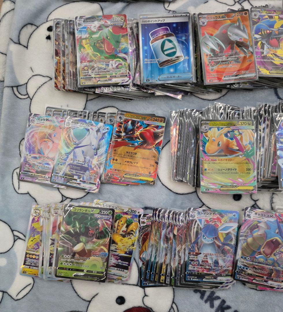 M*O様 RR RRR K モンボミラー GX SR まとめ売り