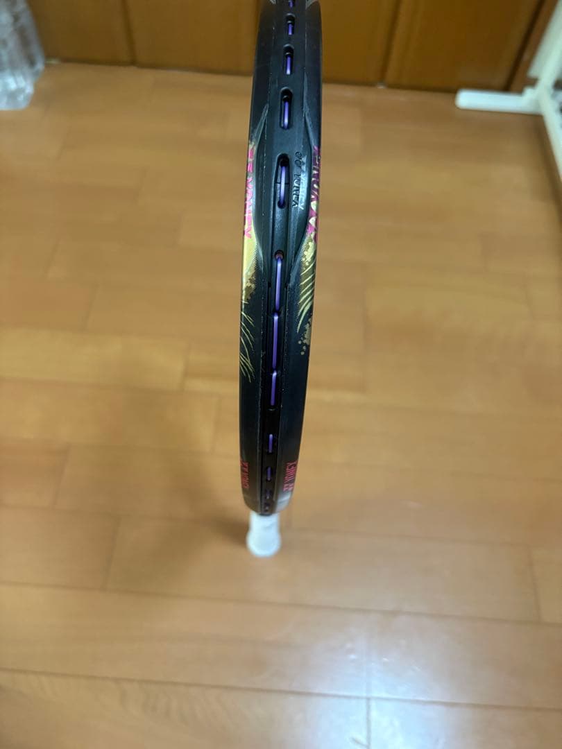 ヨネックス YONEX 軟式用ラケット　０２ジオブレイク８０S 新色