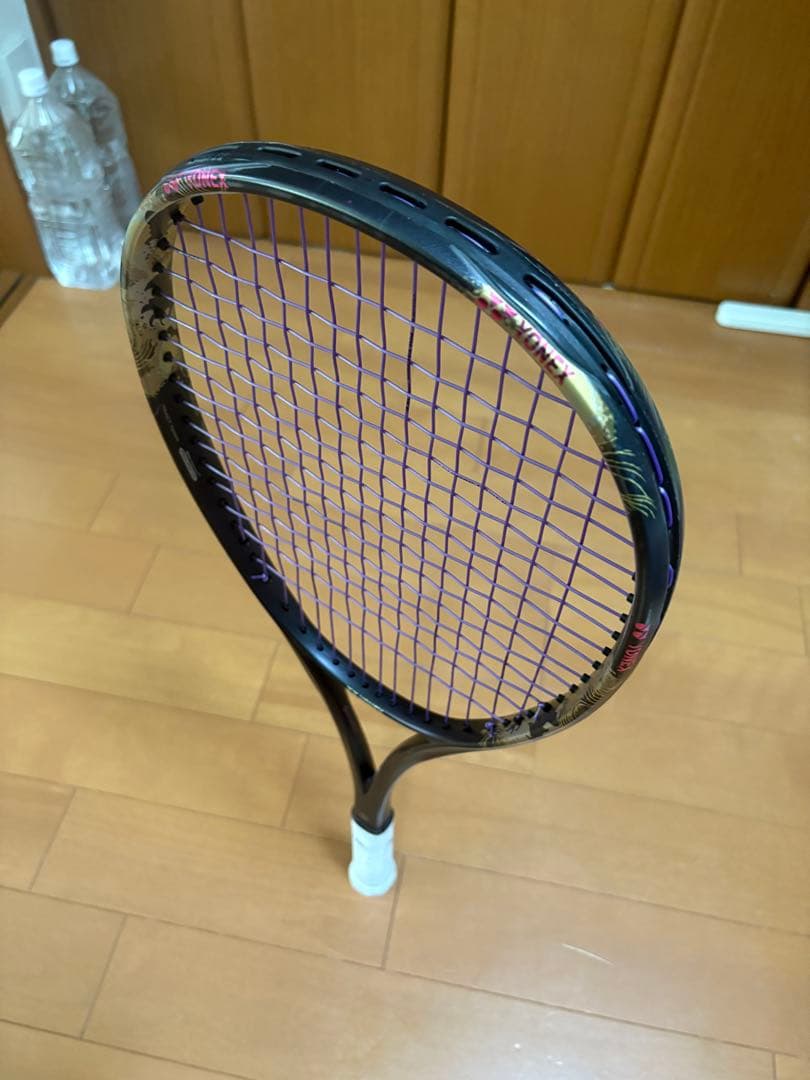 ヨネックス YONEX 軟式用ラケット　０２ジオブレイク８０S 新色