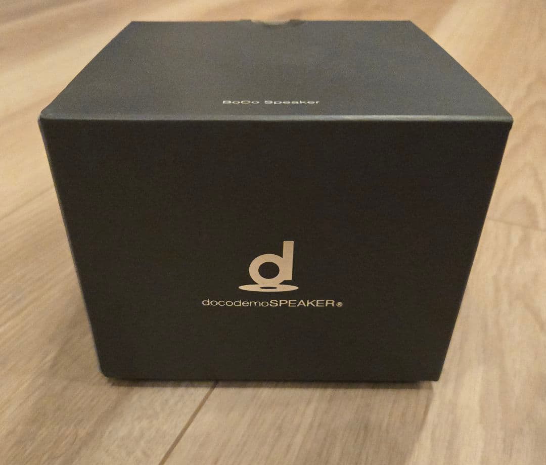 【専用11台セット】boco docodemo SPEAKERどこでもスピーカー