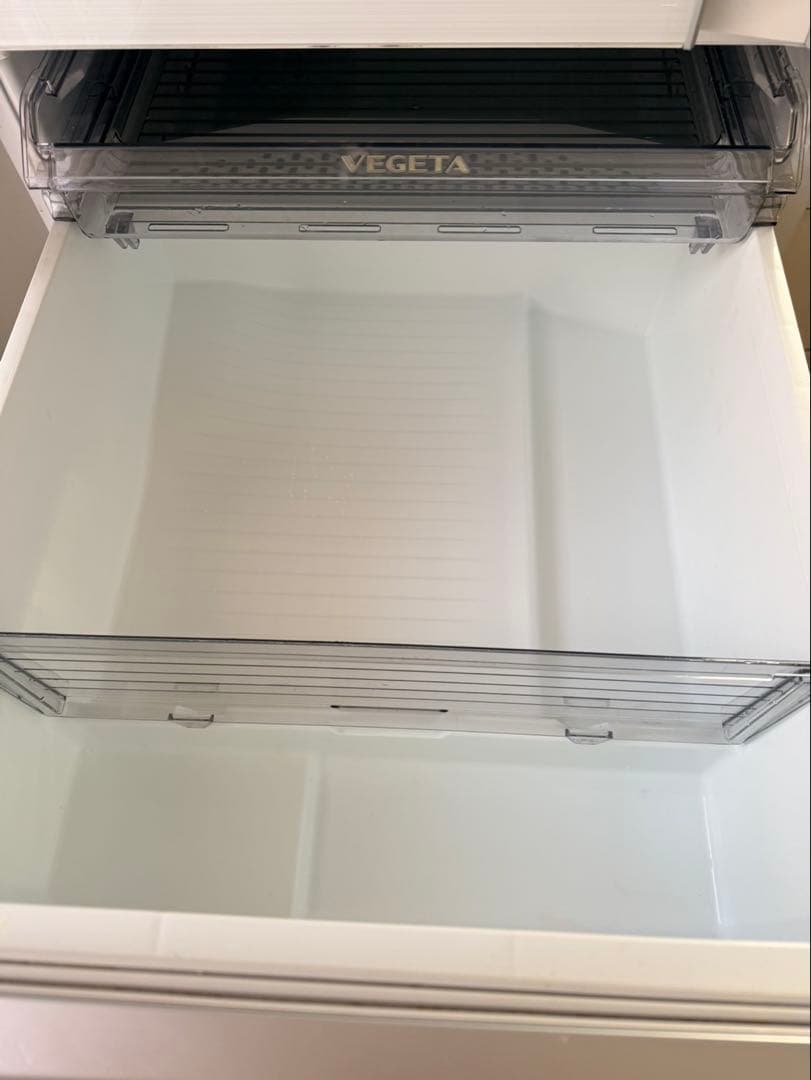 【2/3削除】冷蔵庫 501L 大容量 美品 高性能モデル 東芝 20年製