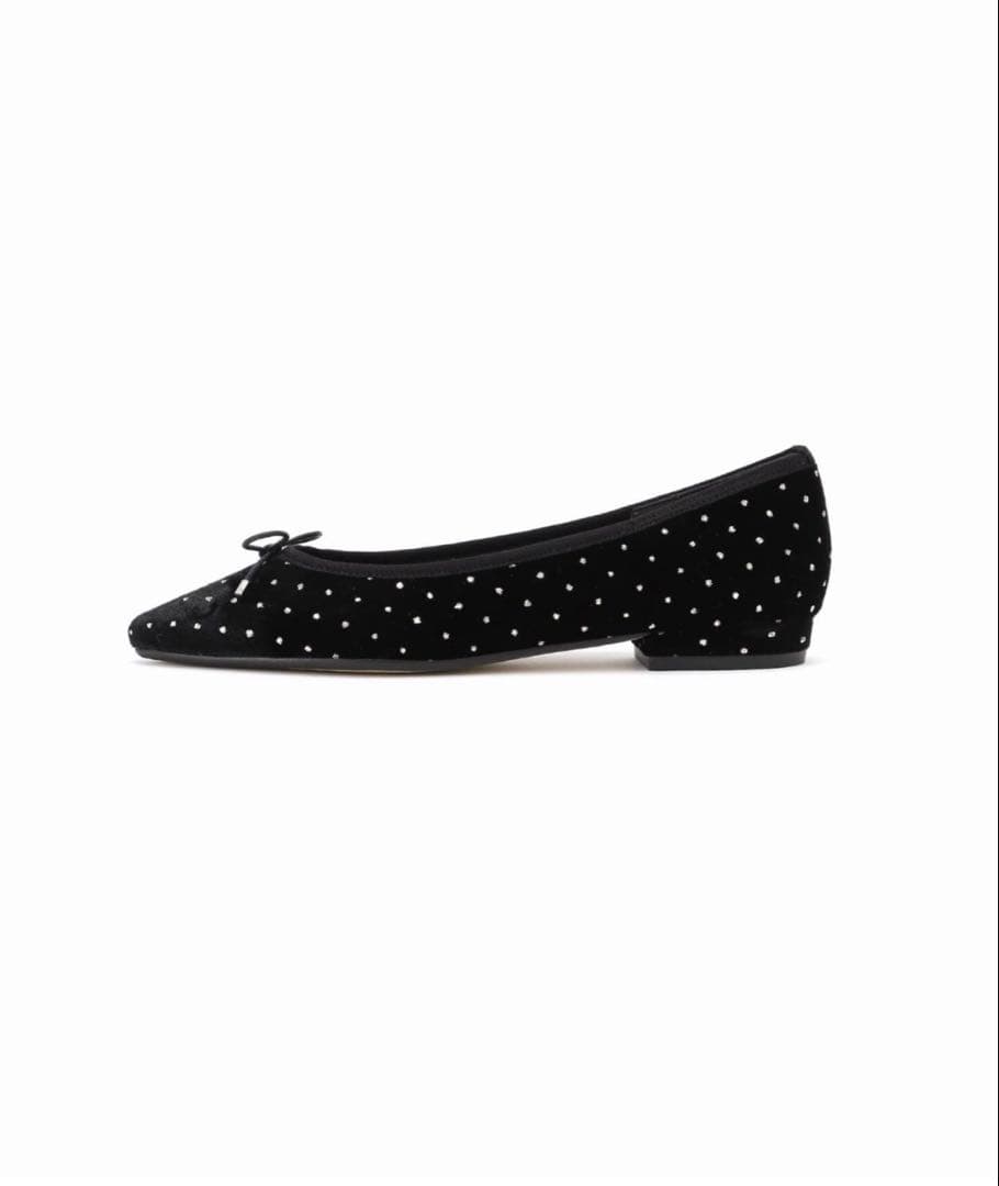 【超美品】ポインテッドバレエシューズ　LE TALON