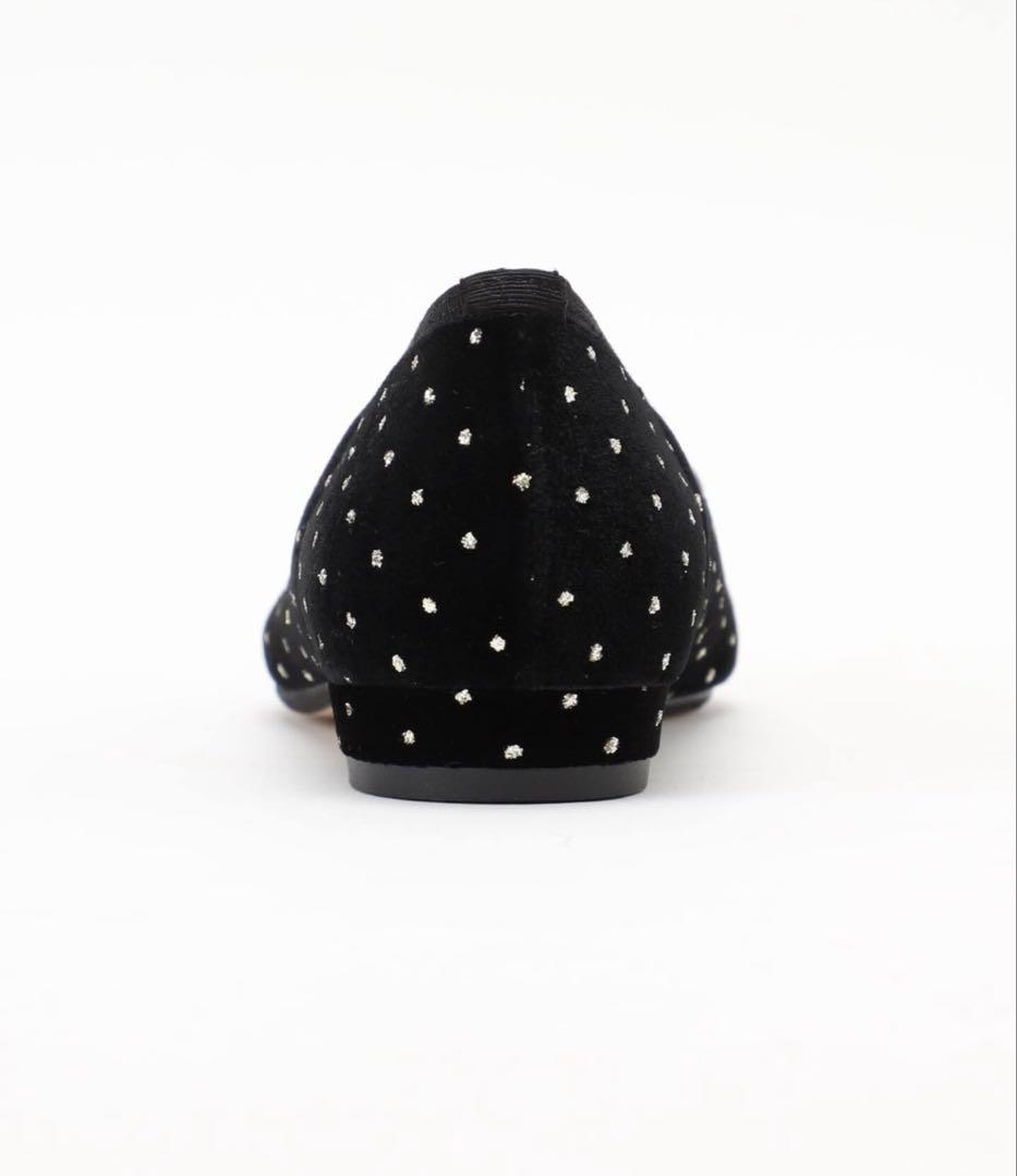 【超美品】ポインテッドバレエシューズ　LE TALON