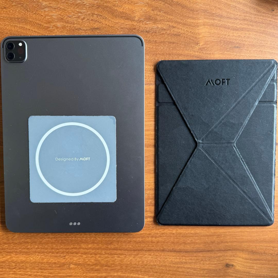 iPad Pro 11インチ 第3世代+ Apple Pencil 第2世代