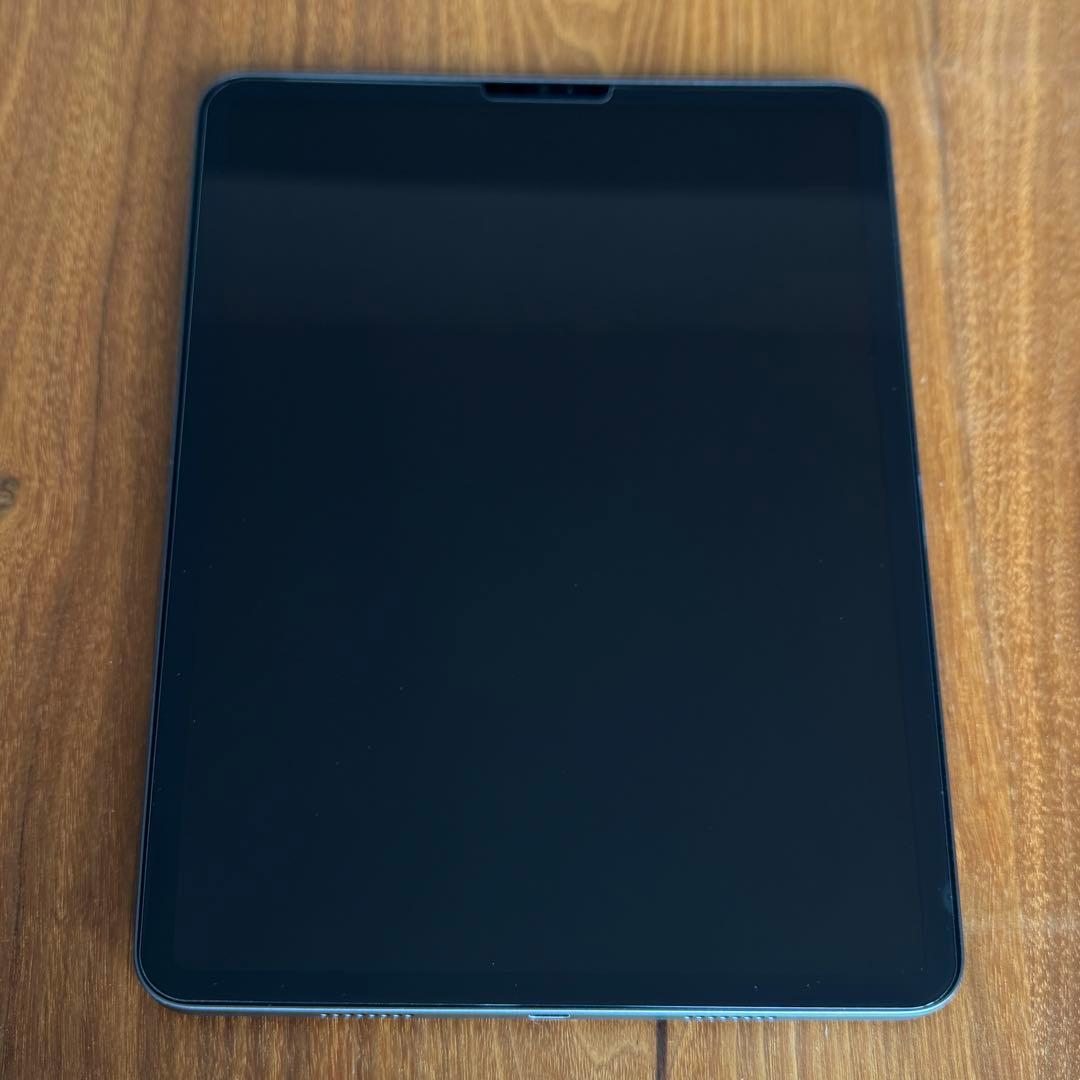 iPad Pro 11インチ 第3世代+ Apple Pencil 第2世代