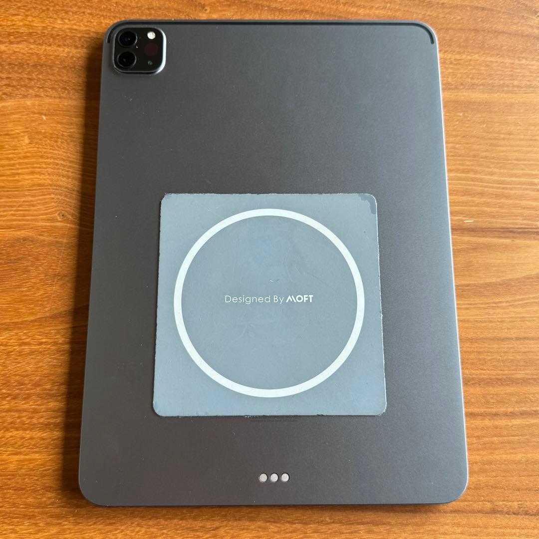 iPad Pro 11インチ 第3世代+ Apple Pencil 第2世代