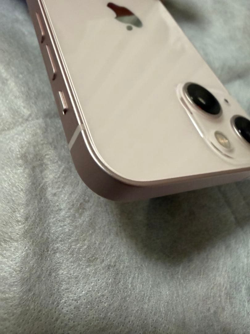 iPhone13 mini ピンク　128GB