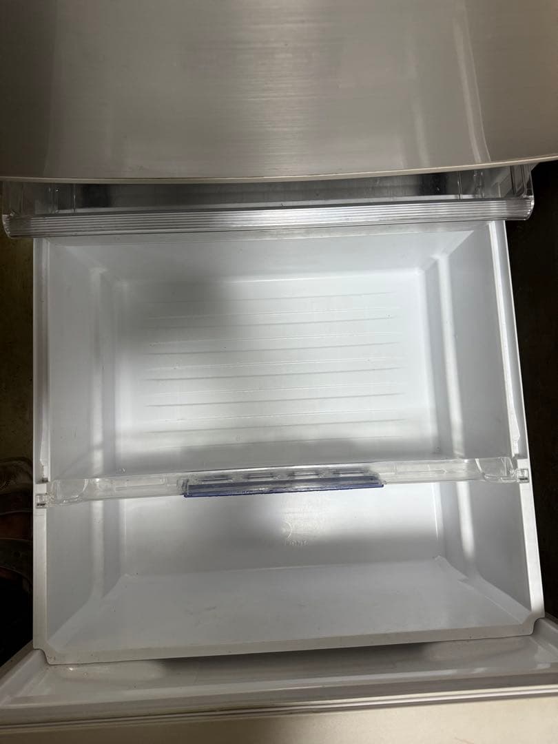 Panasonic 冷蔵庫 2021年製　406リットル右開き　9月21日まで