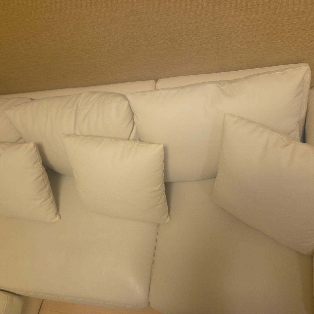 ラシクカウチソファー