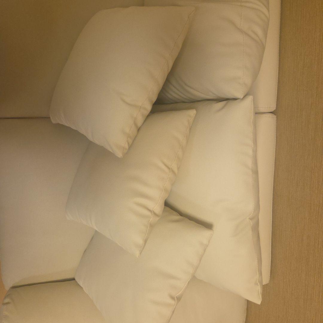 ラシクカウチソファー