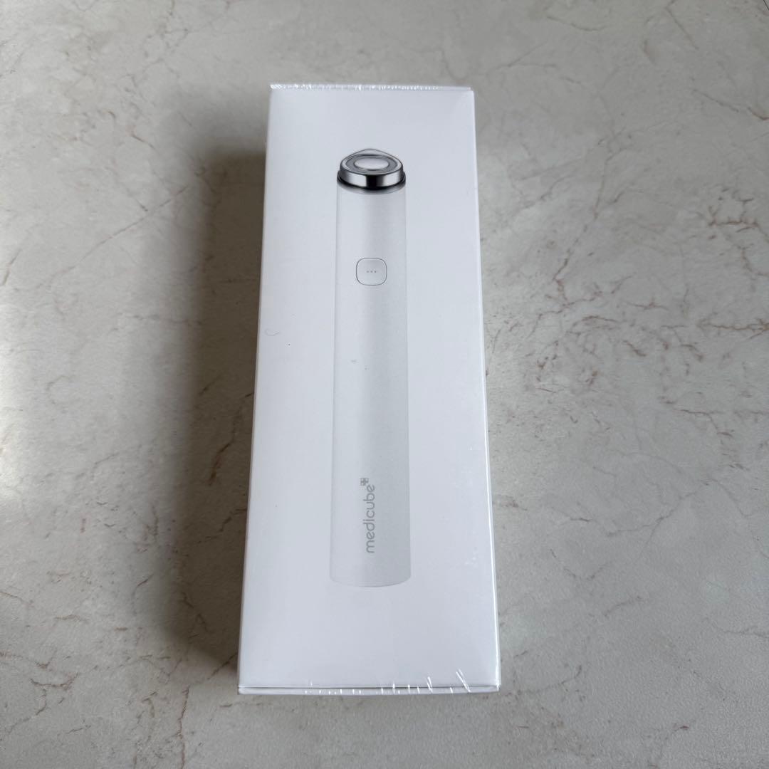 メディキューブ　ブースタープロ　ミニ