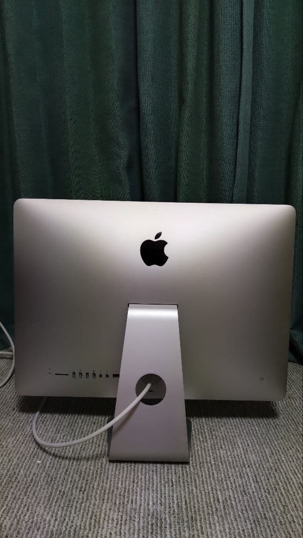Macデスクトップ iMac 21.5' late 2013 Core i7 16GB 1.25TB
