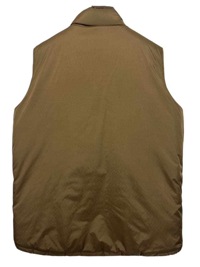 BAF社 エクワックス　レベル7 プリマロフトベスト L サイズ　ECWCS