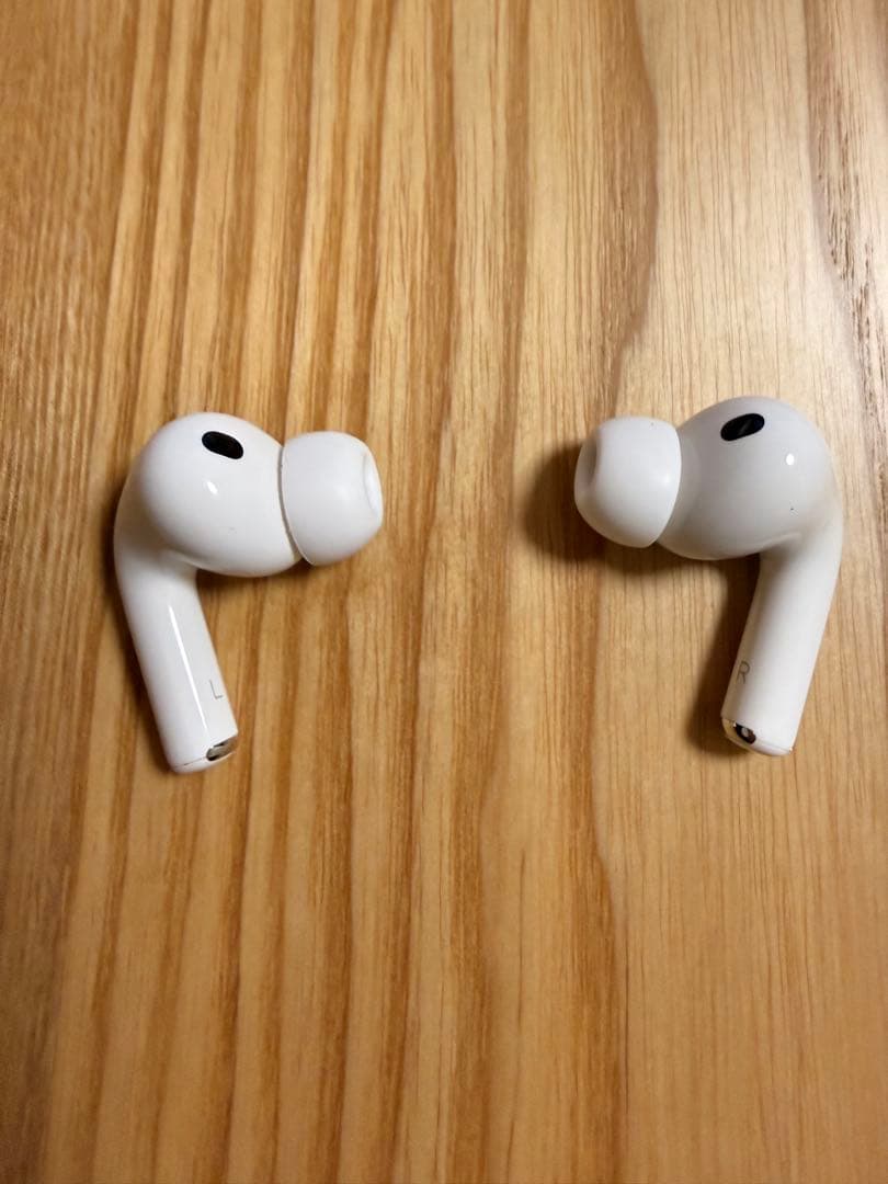 AirPods Pro 3 Applecare +加入