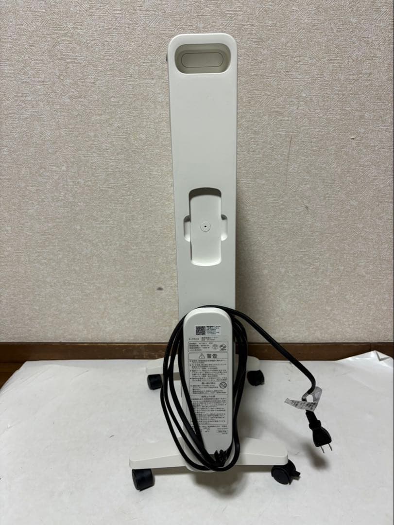 siroca 遠赤軽量ヒーター SN-M451 (リモコン欠品)