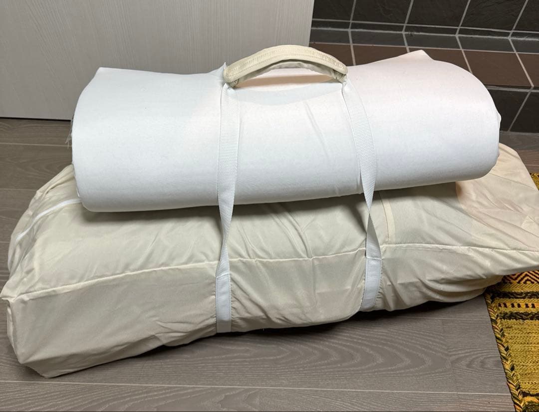 Aprica ココネル エアープラス ベビーベッド