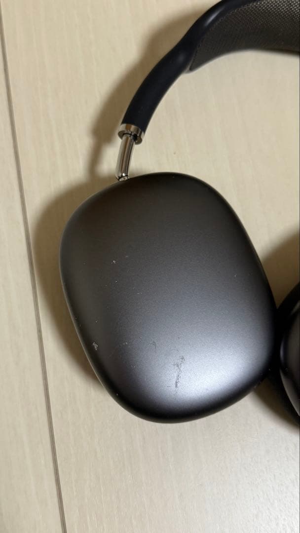 AirPods max第一世代