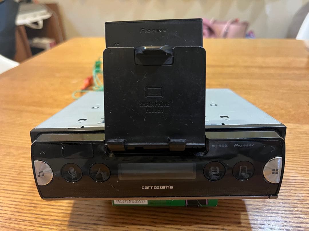 MVH-7500SC パイオニア