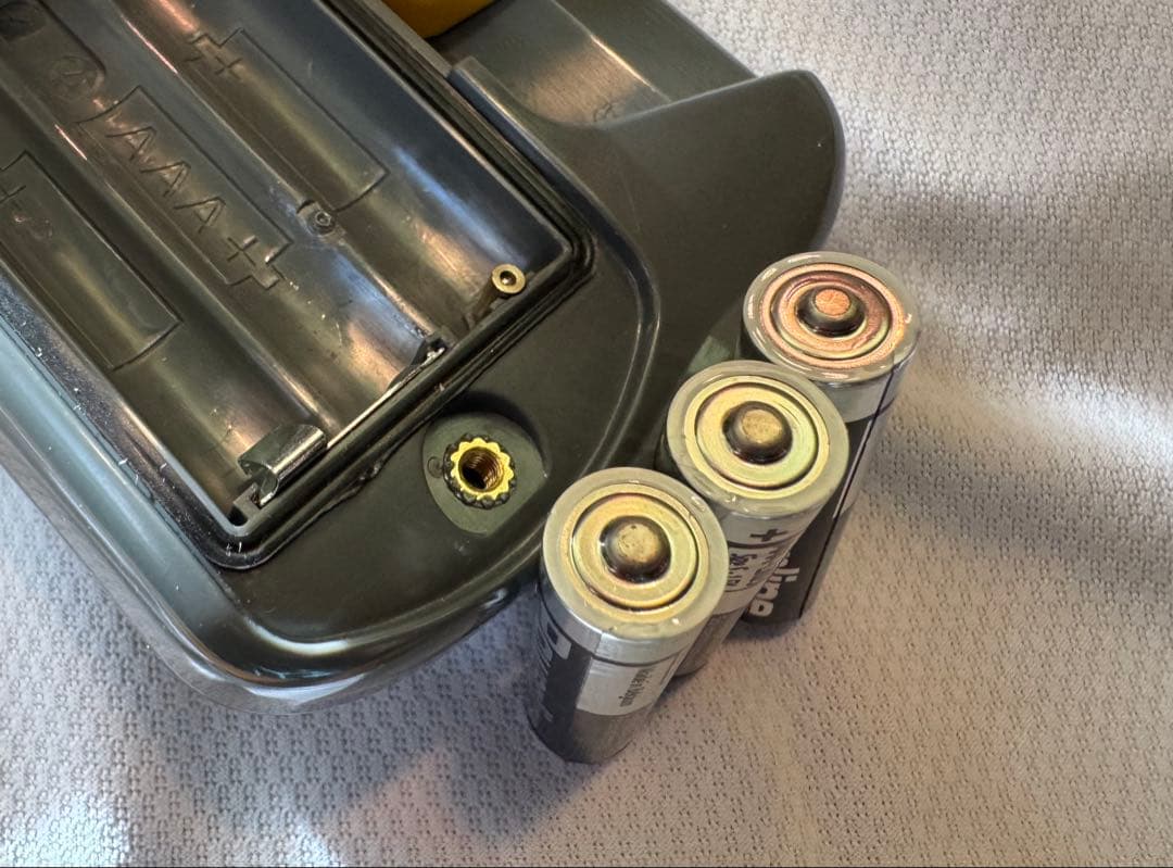 PIEPS　DSP Pro 　ピープス アバランチ ビーコン中古