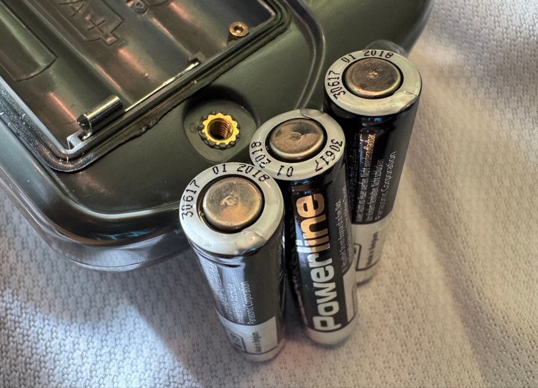 PIEPS　DSP Pro 　ピープス アバランチ ビーコン中古