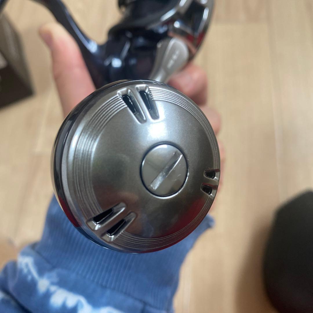 ツインパワーSW　TWIN POWER SW 6000HG