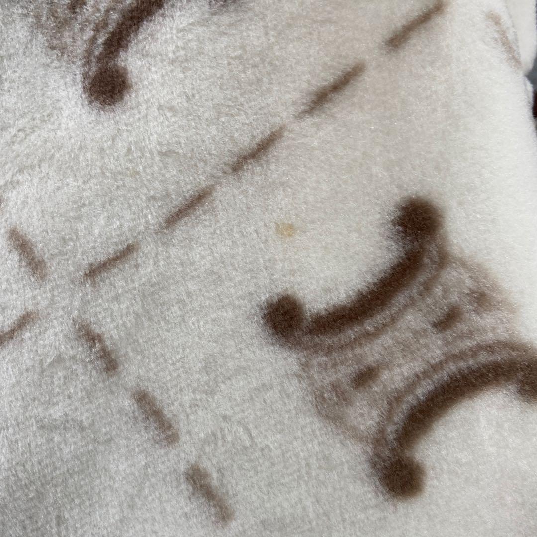 新品・未使用⭐️セリーヌ　CELINE ハーフケット　140×100cm