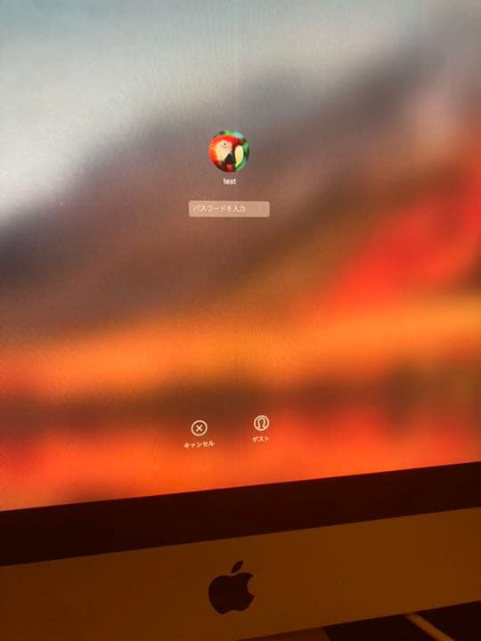 セール! Apple iMac 21.5inch 2010年BICカメラ新品購入