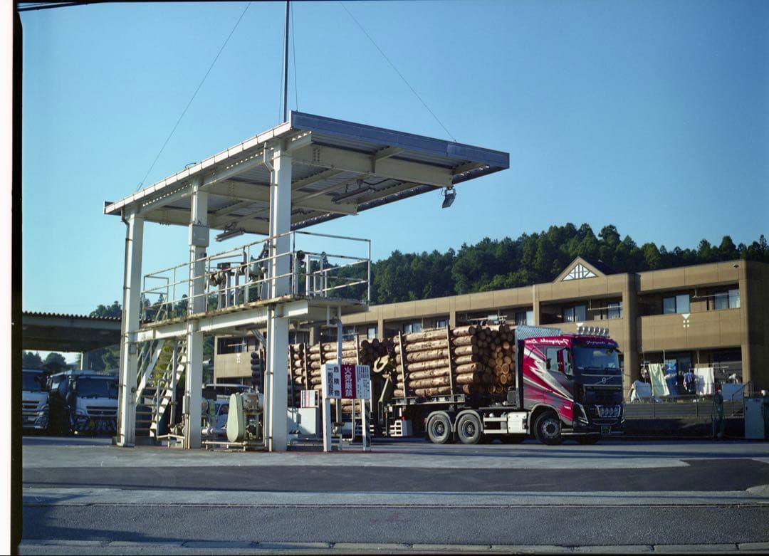 Mamiya 645 super ボディ AEファインダー