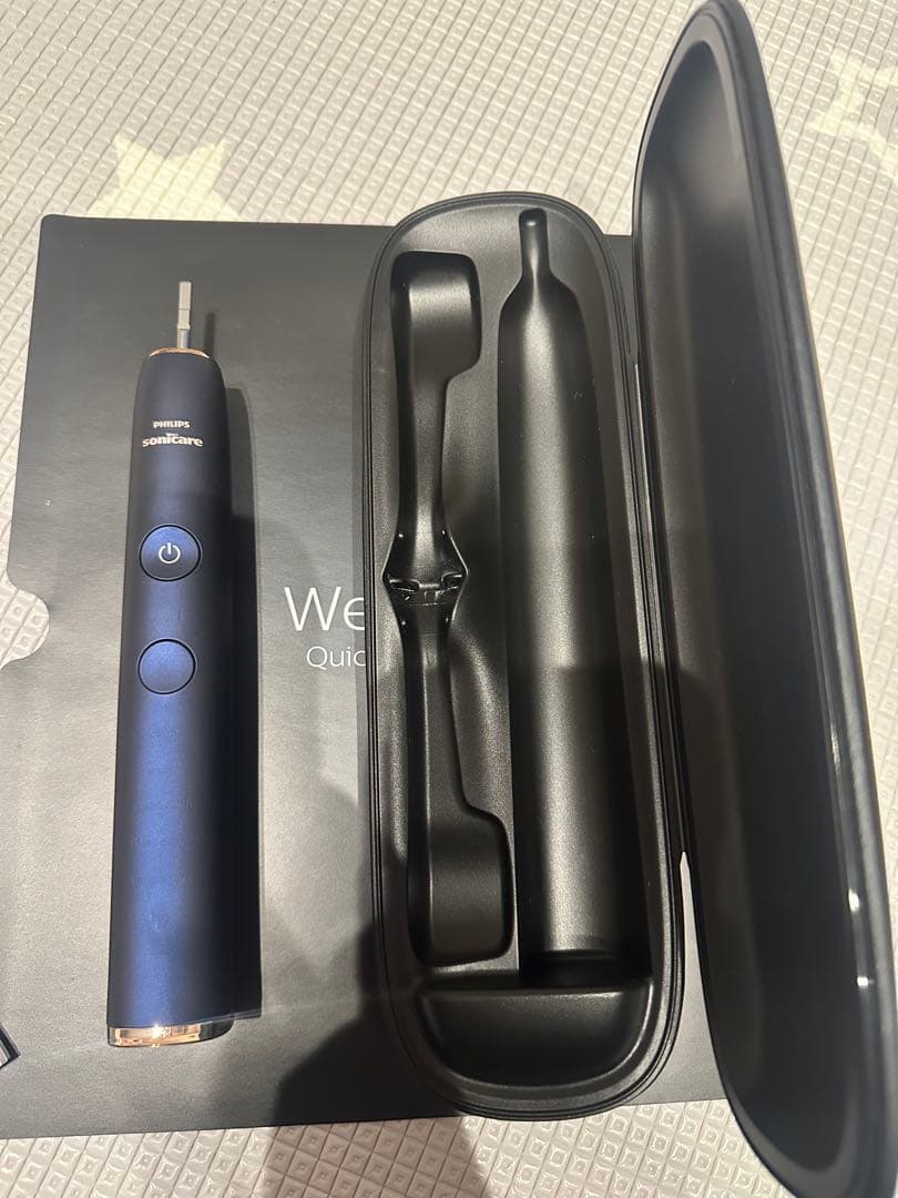 PHILIPS フィリップス 電動歯ブラシ
