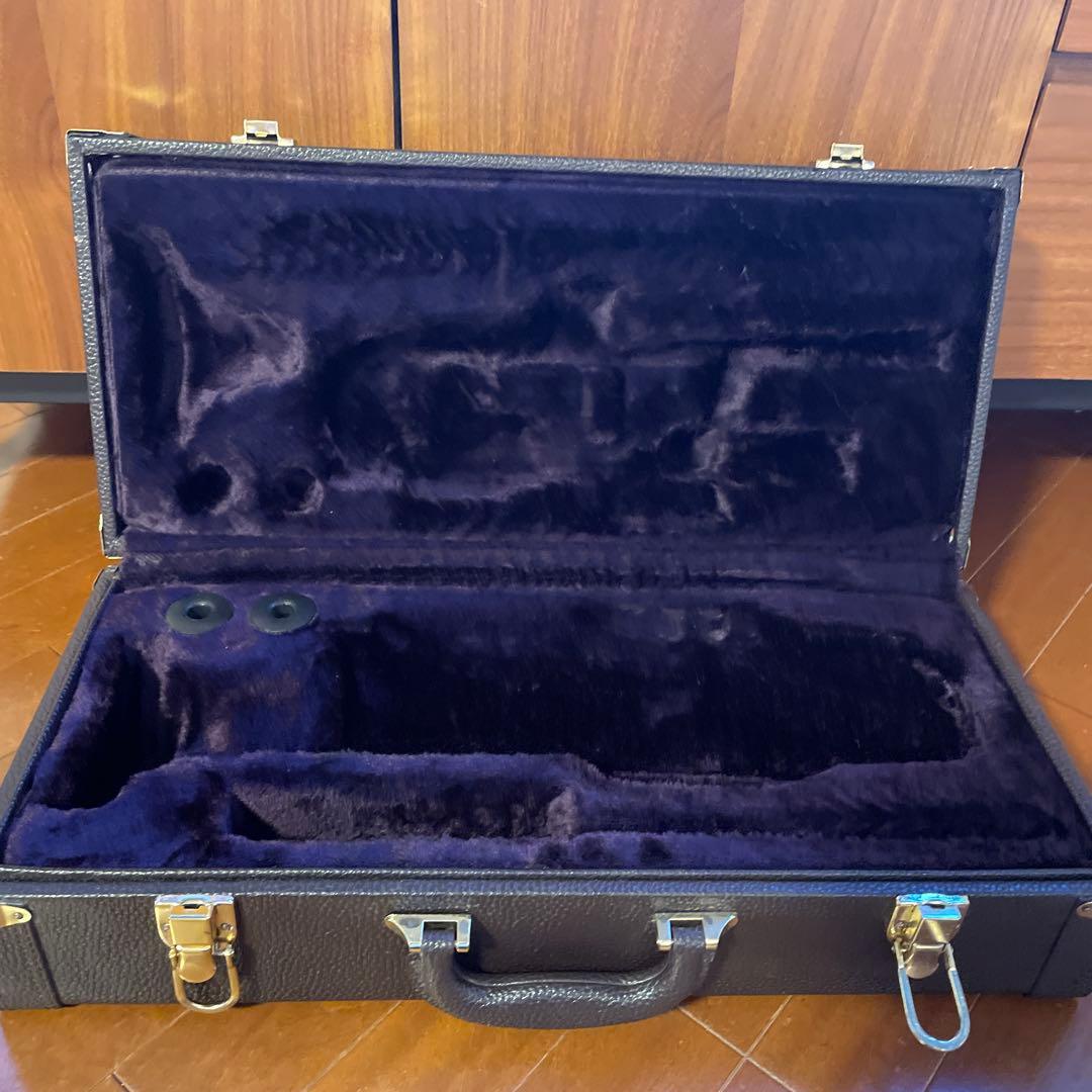 HENRICH ヘインリッチ トランペット