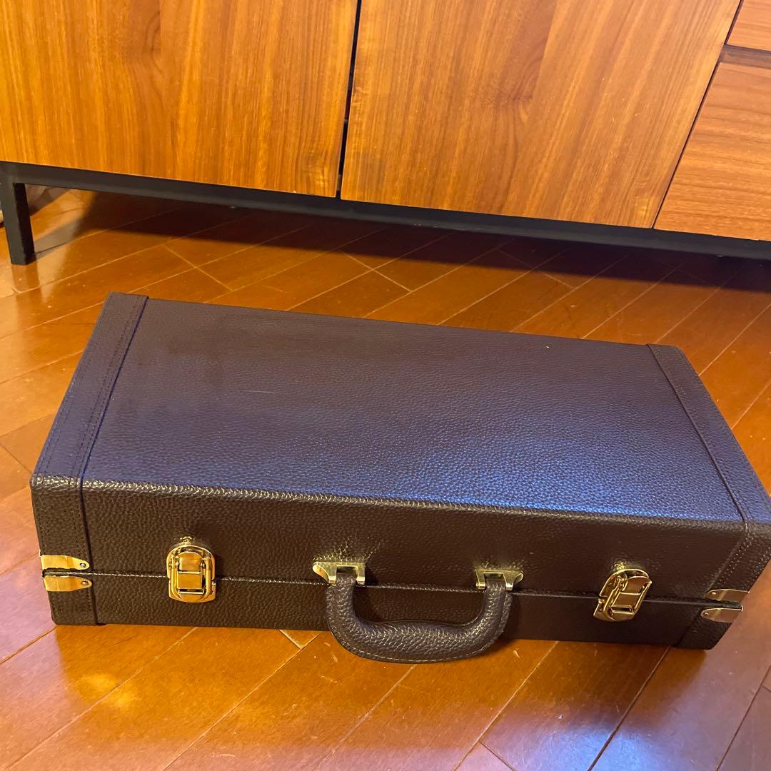 HENRICH ヘインリッチ トランペット