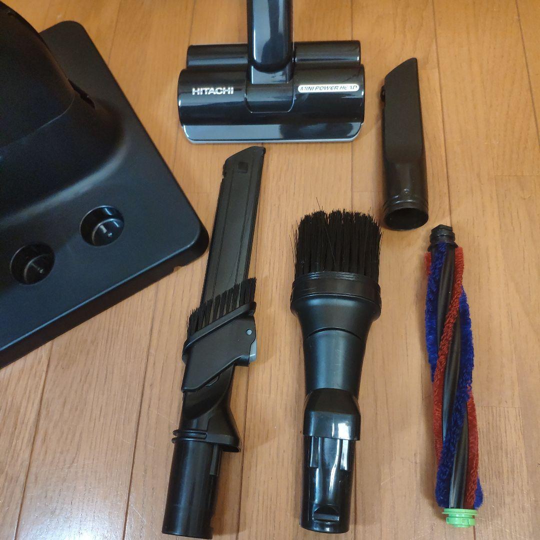 最新モデル ラクかるパワーブーストサイクロンPV-BHL5000J