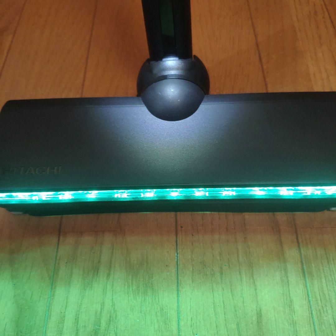 最新モデル ラクかるパワーブーストサイクロンPV-BHL5000J