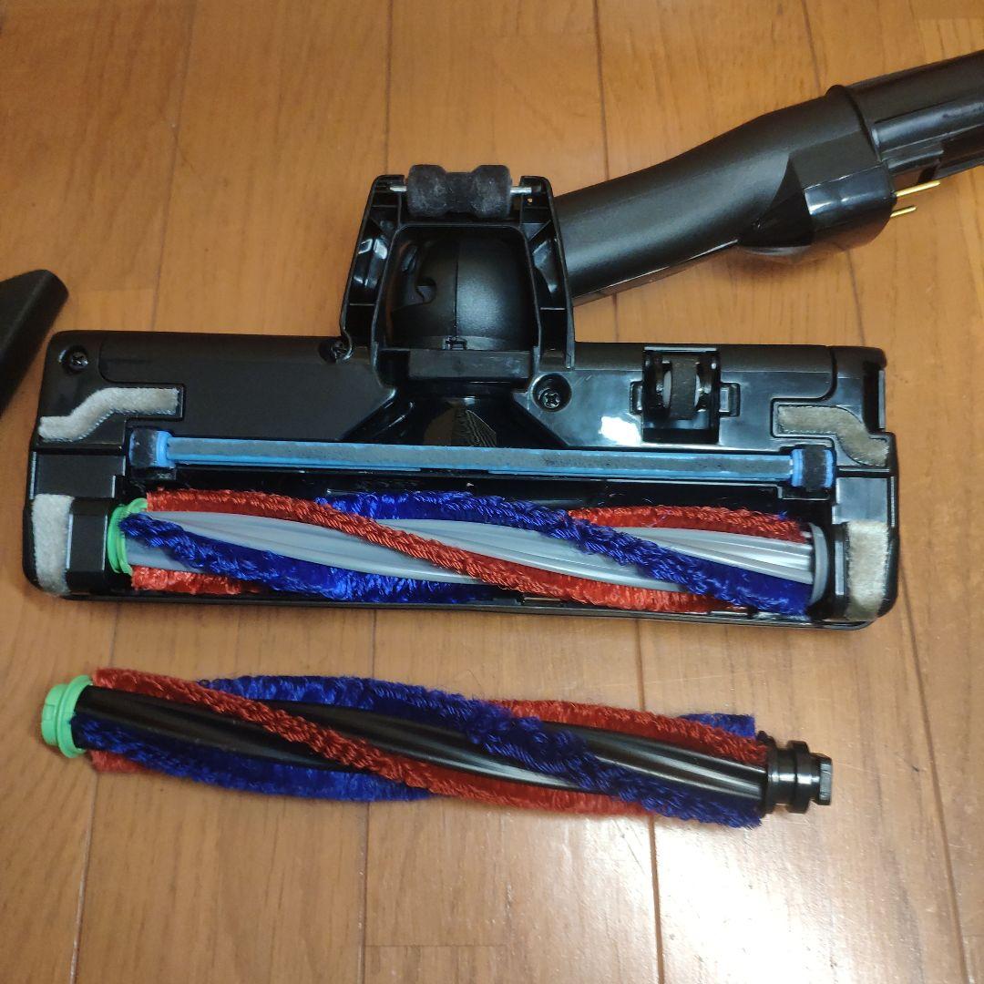 最新モデル ラクかるパワーブーストサイクロンPV-BHL5000J