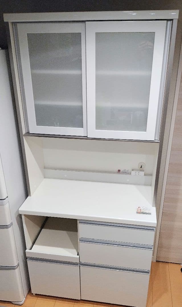 Pamouna（パモウナ）オープンボード　幅90センチ