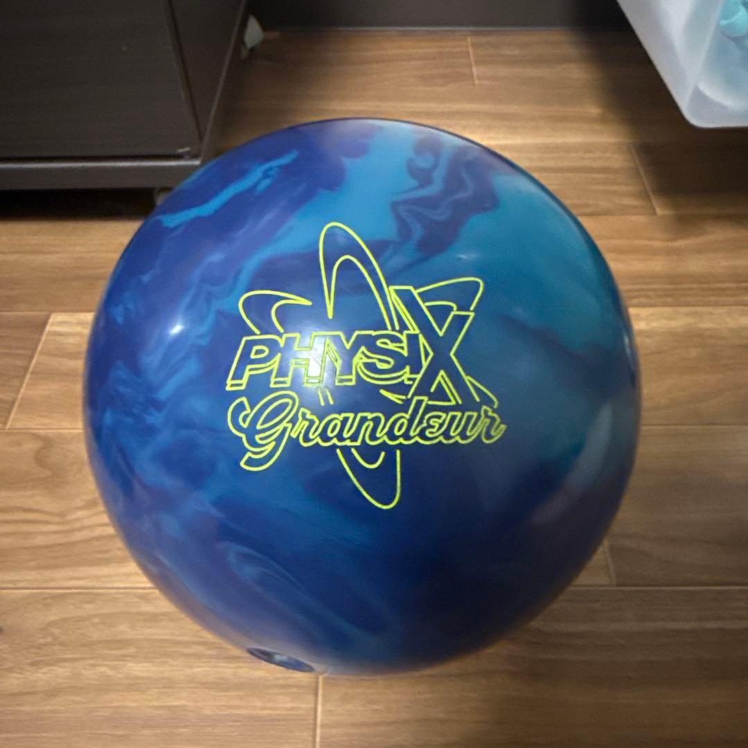 STORM PHYSX Grandeur フィジックスグランジャー　15ポンド