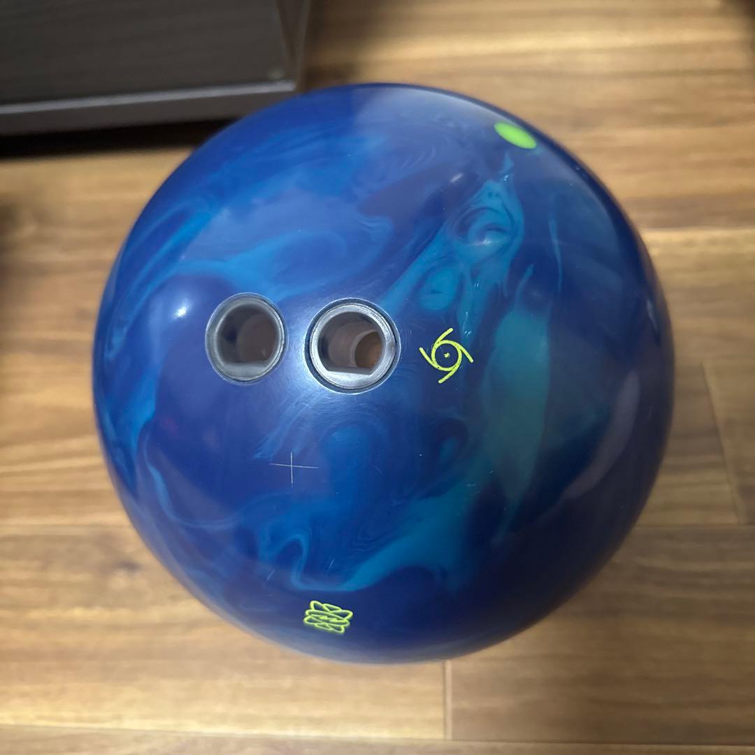 STORM PHYSX Grandeur フィジックスグランジャー　15ポンド