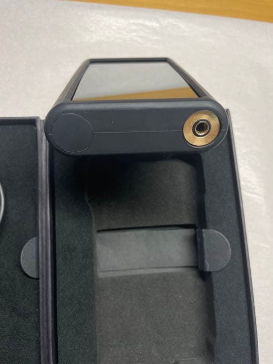 ポータブルプレーヤー SONY WM1A WH1000XM4