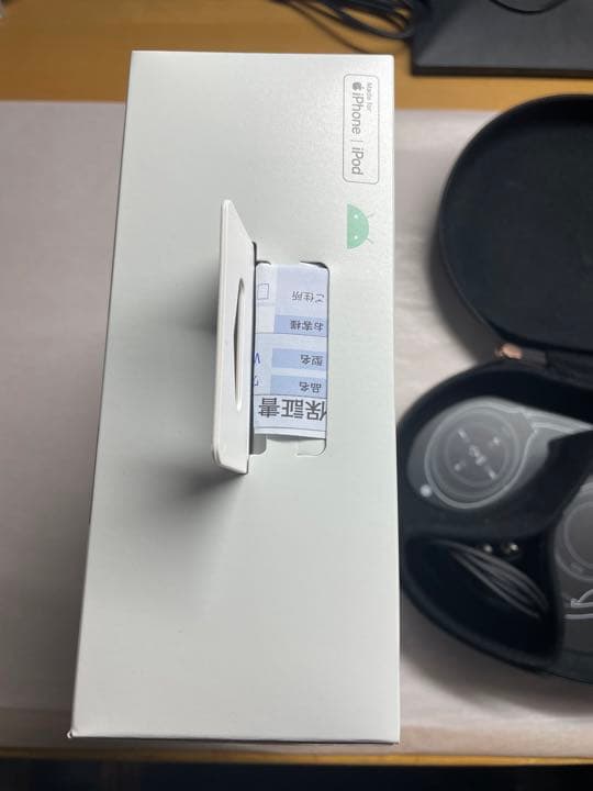 ポータブルプレーヤー SONY WM1A WH1000XM4