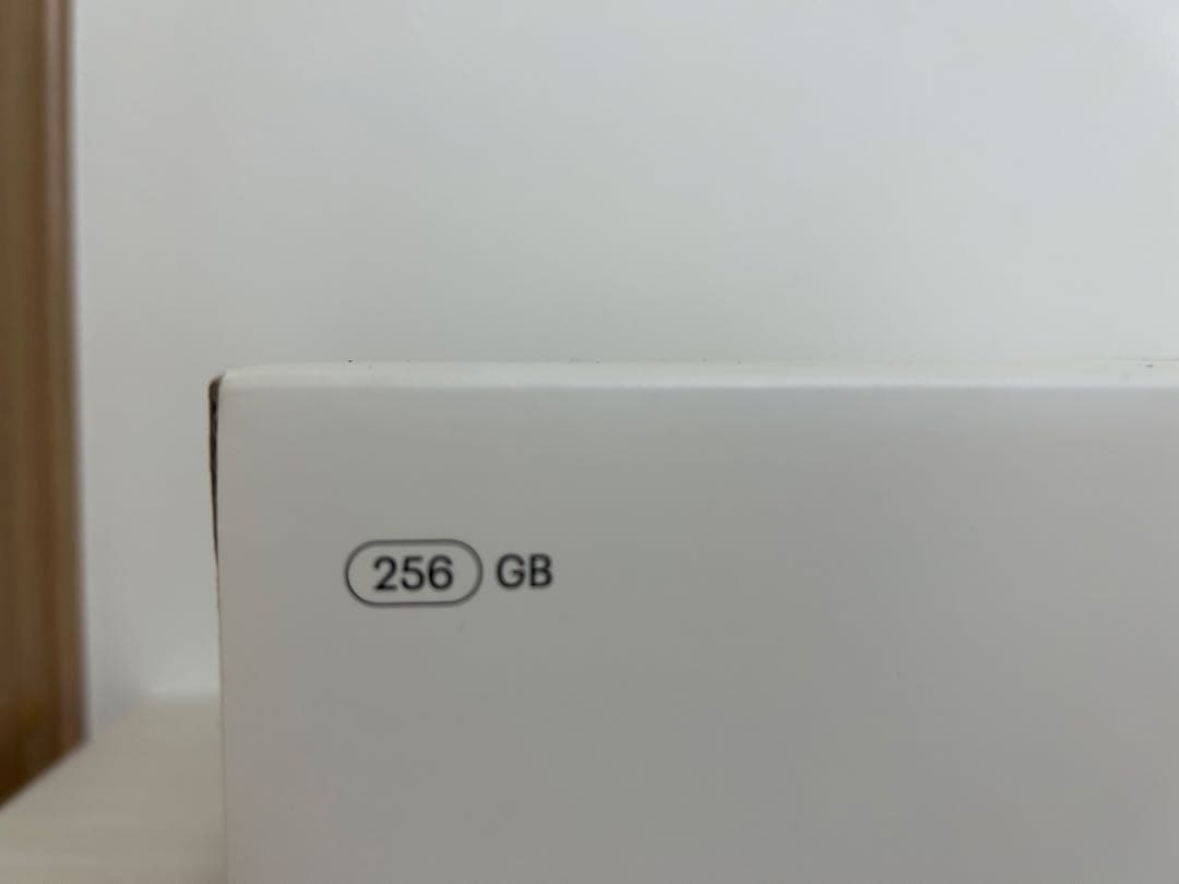  Quest2 256GBモデル 